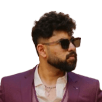 Sooraj Suresh, Manager at Modern Catering